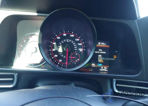 2021 Hyundai Elantra Sel из США, поврежденный, VIN 5NPLM4AG4MH046427